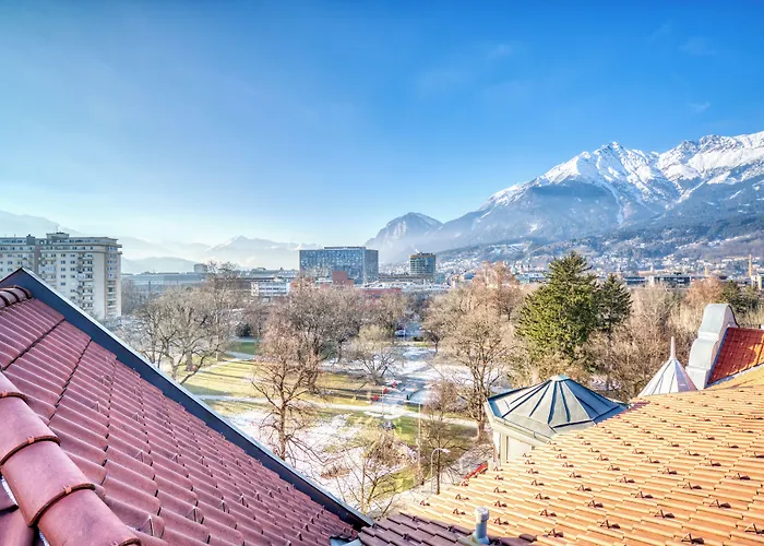 Leipziger Hof Innsbruck