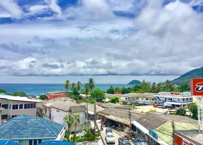 Nirvana Guesthouse & Hostel