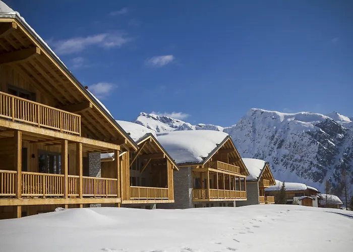 TERRESENS - Le Hameau de Barthélémy