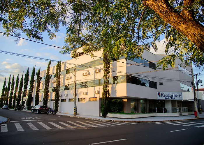 Realce Hotel