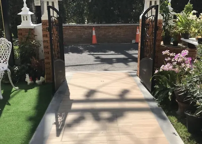 Villa Thai Orchid (Adults Only)
