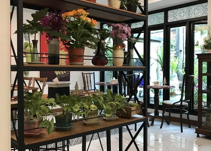 Villa Thai Orchid (Adults Only)