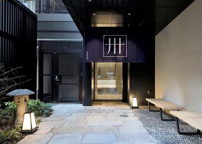 Mimaru Tokyo Akasaka