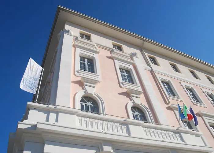 Nuovo Albergo Operai