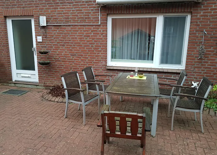 Ferienwohnung Kruppa
