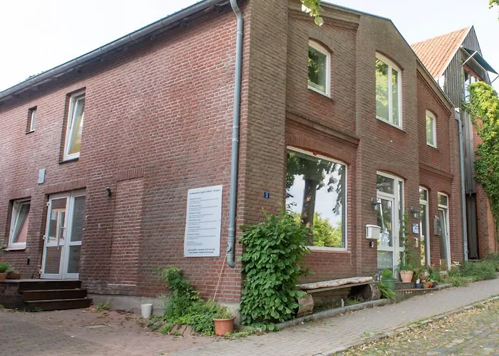 Ferienwohnung Kruppa