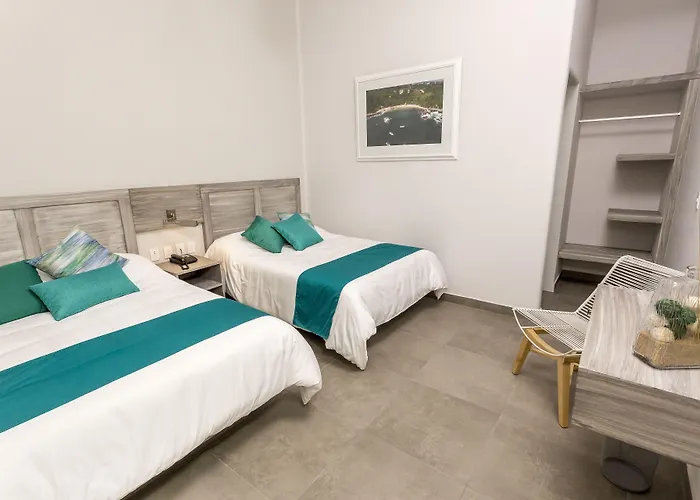 Hotel Dc Boutique & Spa