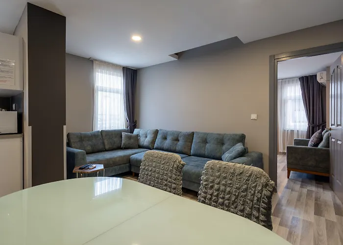 Element Residence