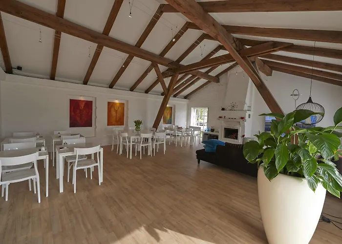 urraum Hotel