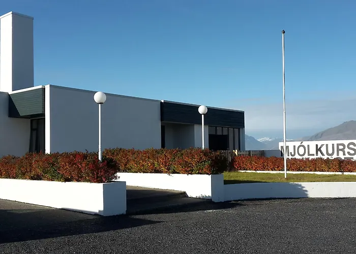 Milk Factory
