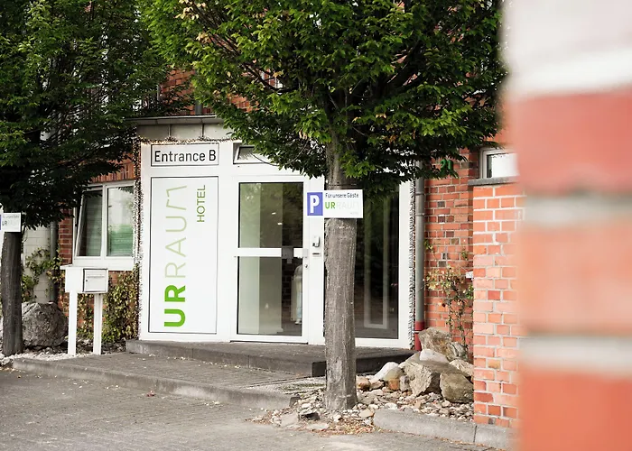 urraum Hotel