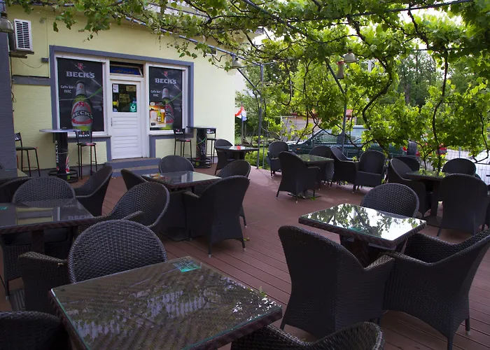 Guest House Ivac Inn Zagreb Airport