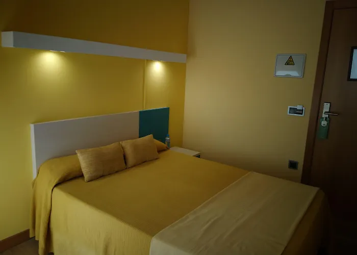 Hostal Doña Juana