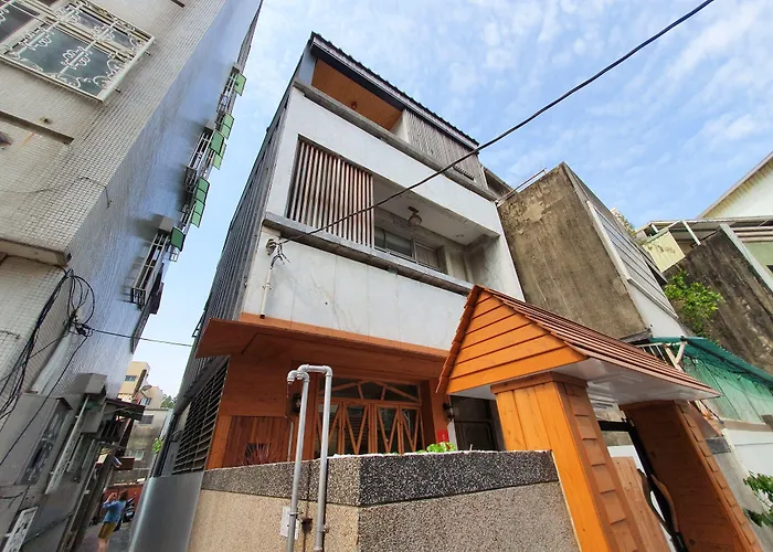 Honey House Tainan