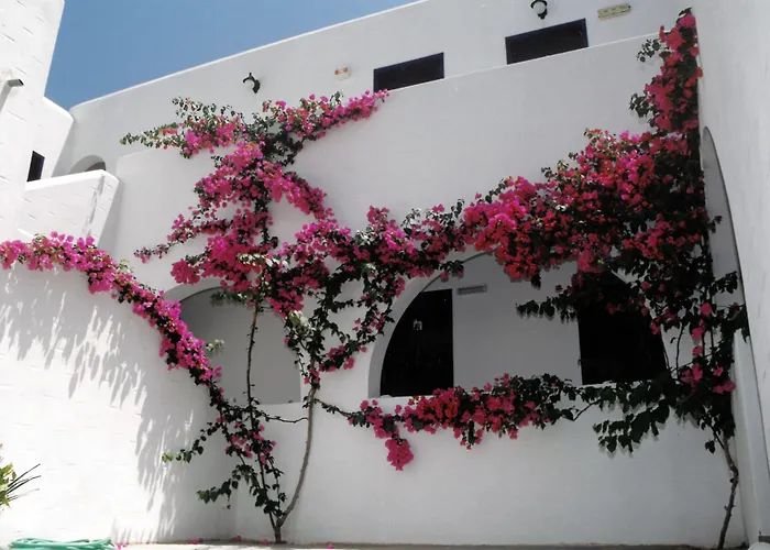 San Antonio Summer House