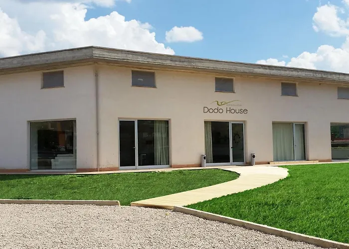 Hotel familiare: Dodo House