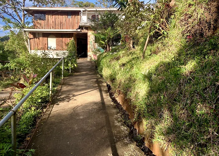 Casa Alquimia