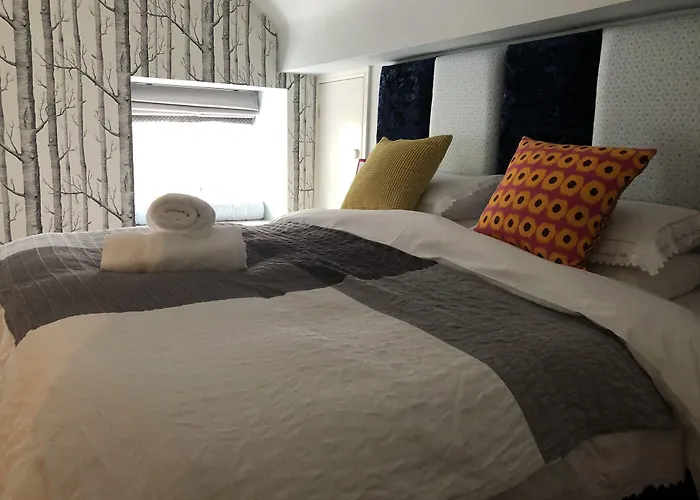 Summerhill Guest House