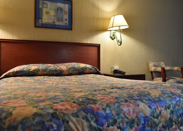 Hotel Ram Val