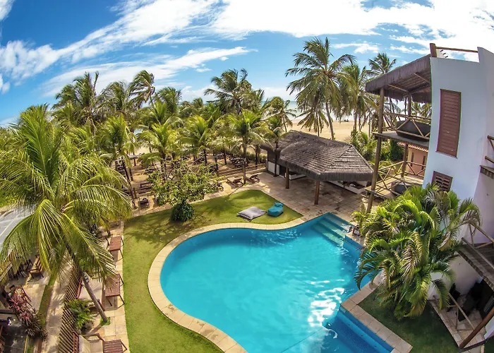 Duro Beach