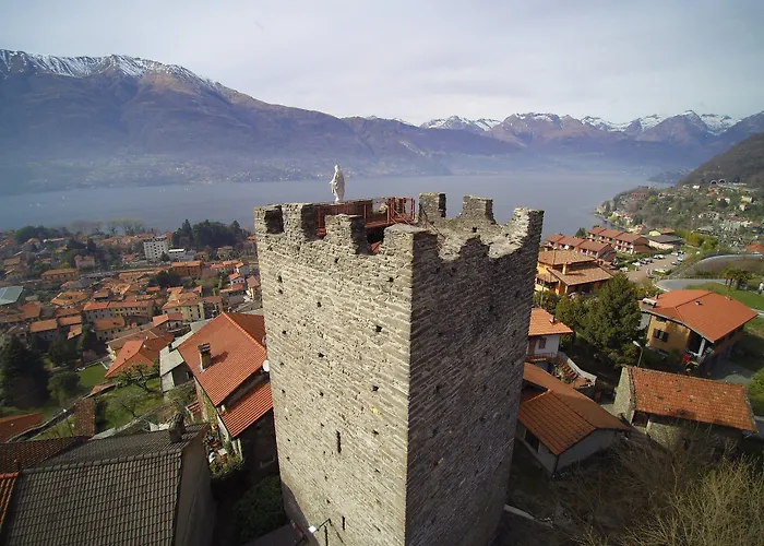 La Casa Sul Sasso