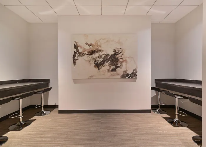 Global Luxury Suites Downtown Boston