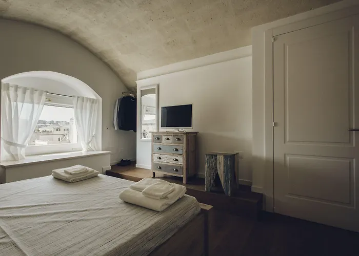Huisdiervriendelijk hotel: Le Origini