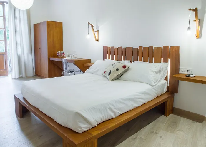 Hotel all'aeroporto: Art Guest House