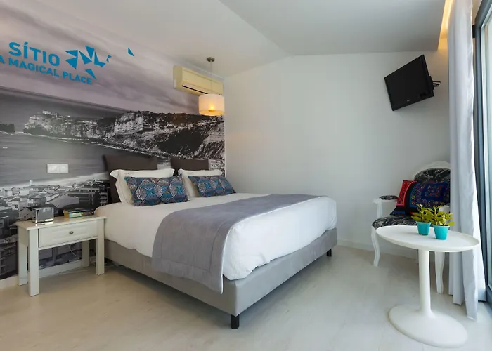 Hotel Magic