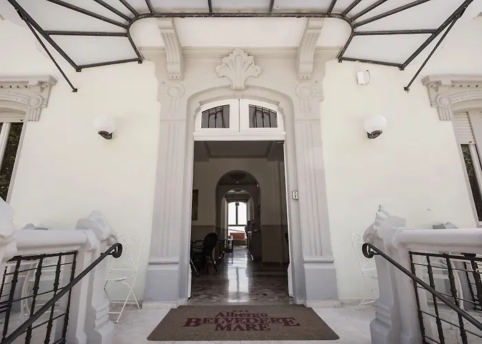 Belvedere Mare