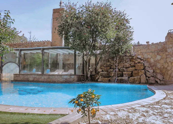 Termes La Garriga