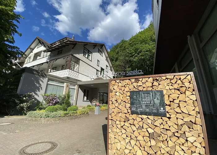 Harz & Spa Seela