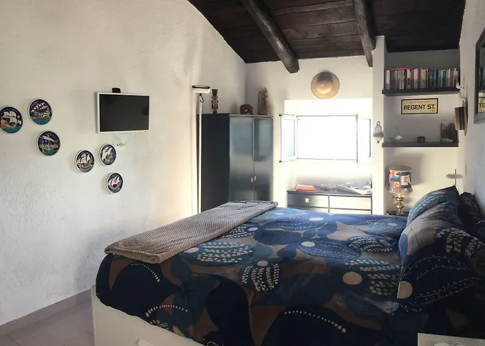 B&B Le Tre Casette