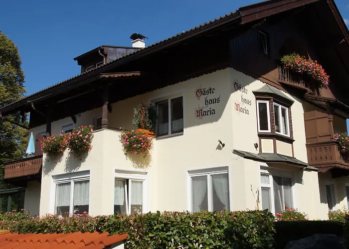Gaestehaus Maria