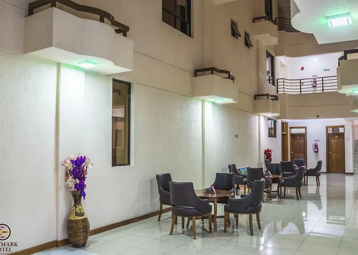 Eastmark Hotel