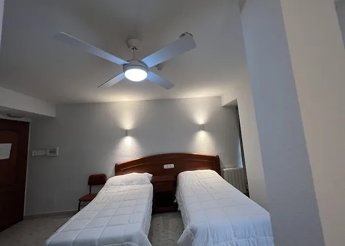 Hostal la Embajada