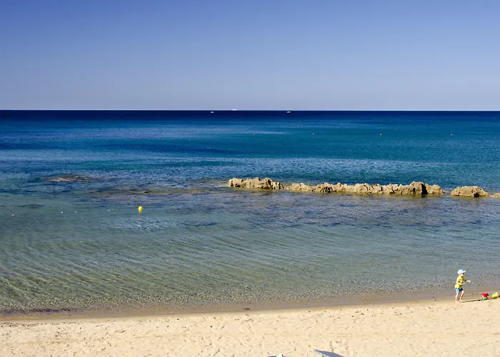 Hotel familiare: Hotel La Playa