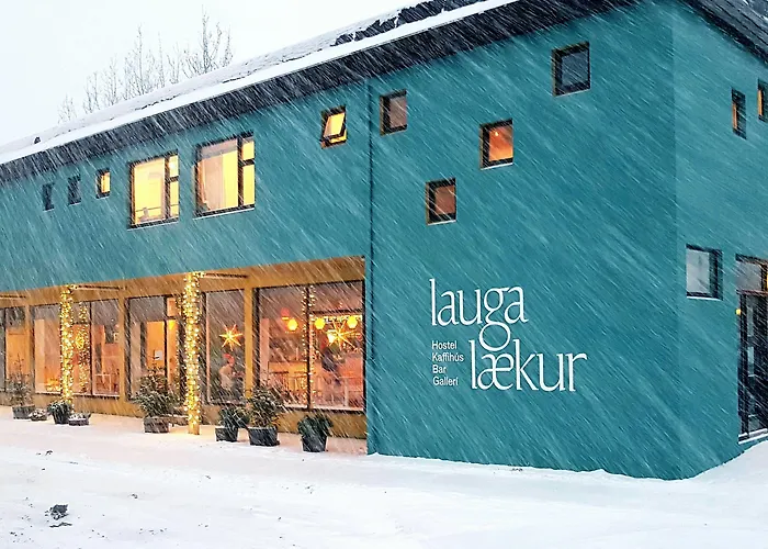 Laekur
