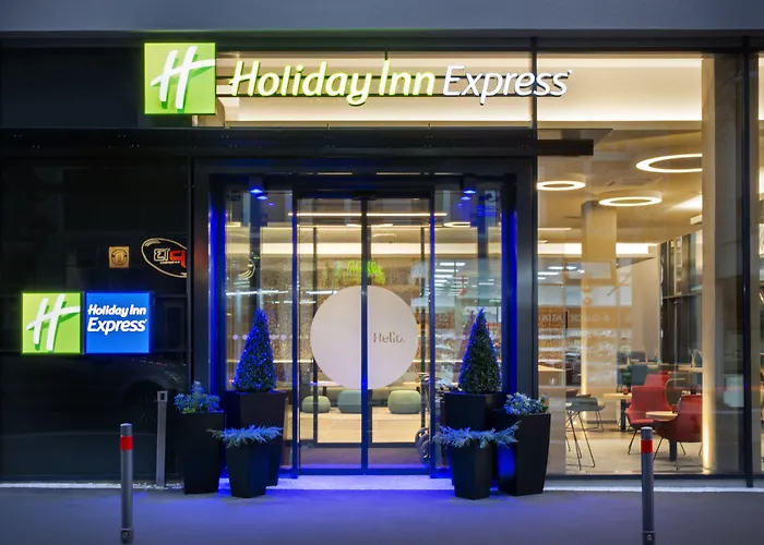 Holiday Inn Express Stuttgart-Waiblingen By Ihg