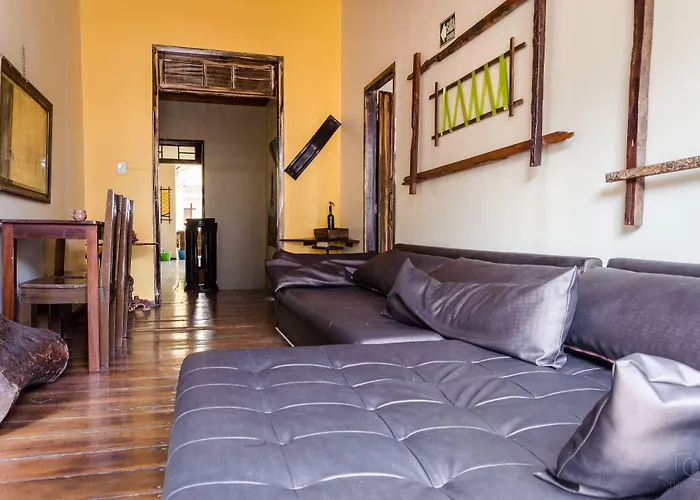 Palma Hostel
