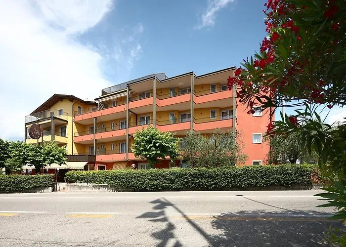 Jacuzzi-Hotel: Hotel San Vito