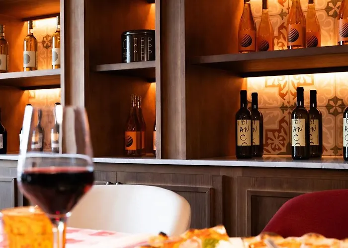 Hostal Boutique - Rivolto Rooms