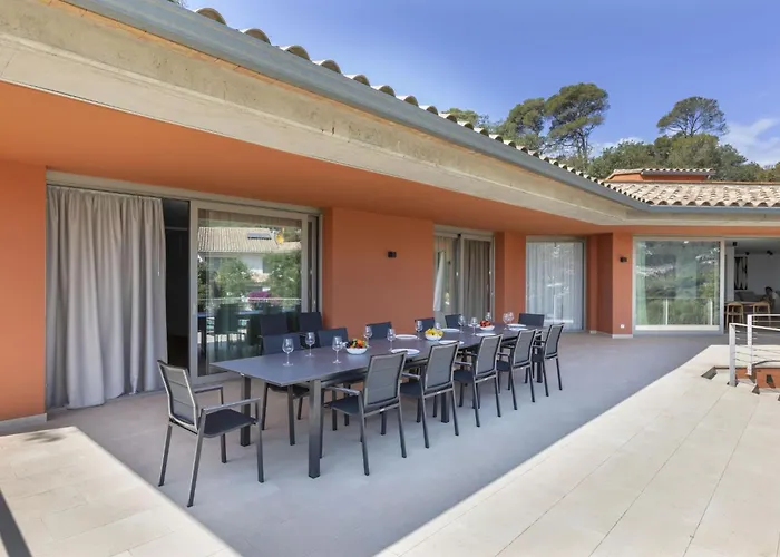 Ses Falugues By Interhome
