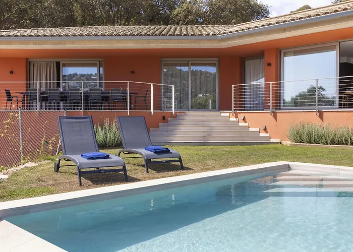 Ses Falugues By Interhome