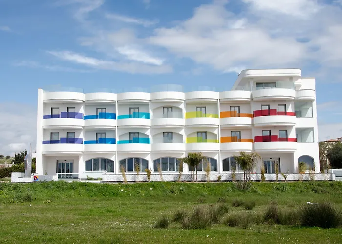 Kinderhotel Zodiaco