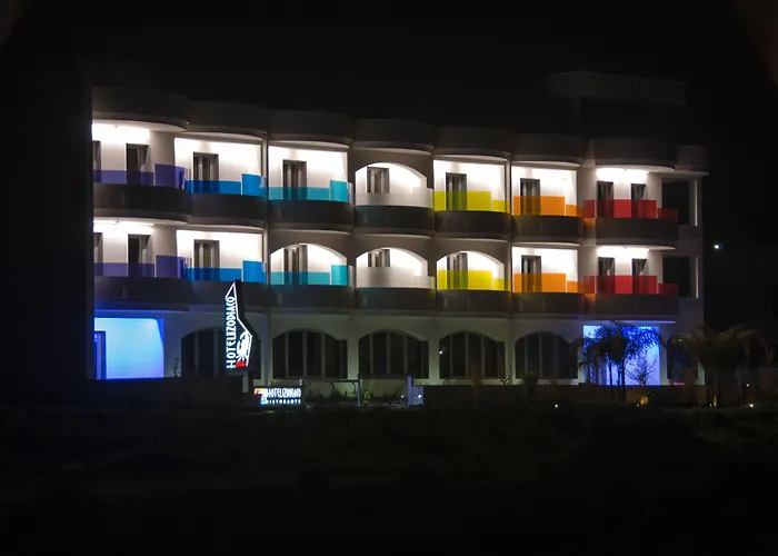 Kinderhotel Zodiaco