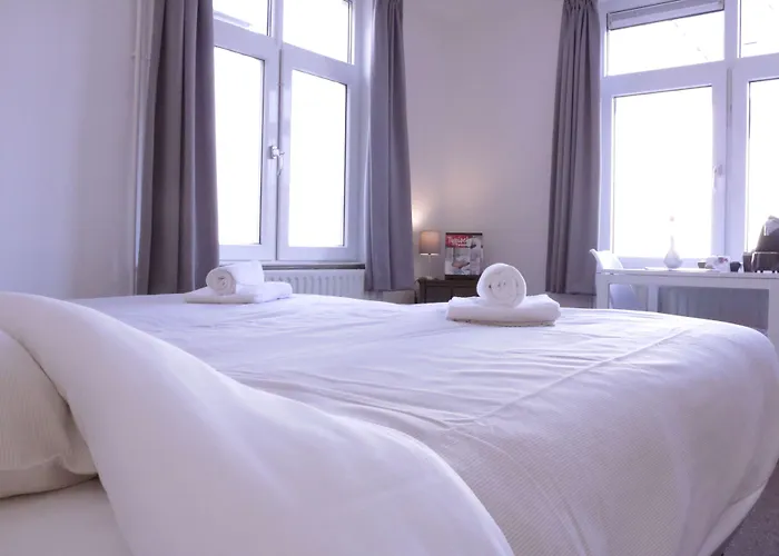  Stadshotel