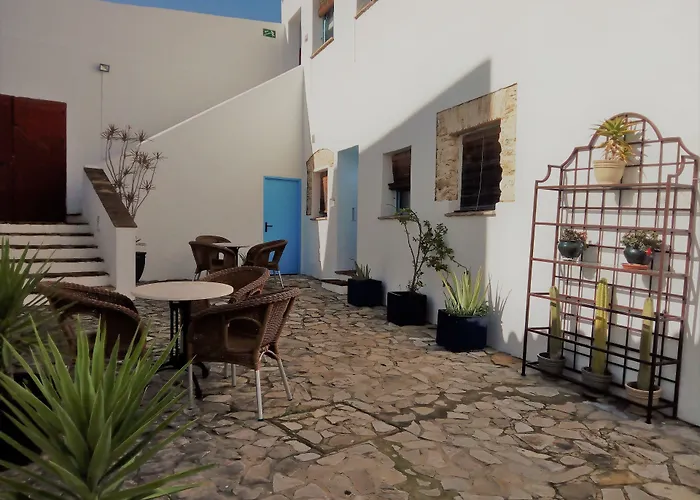 Hotel Utopia