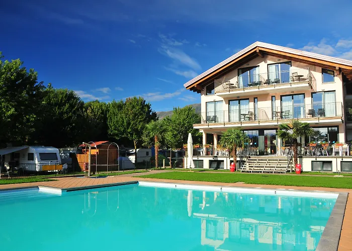 Resort Le Vele