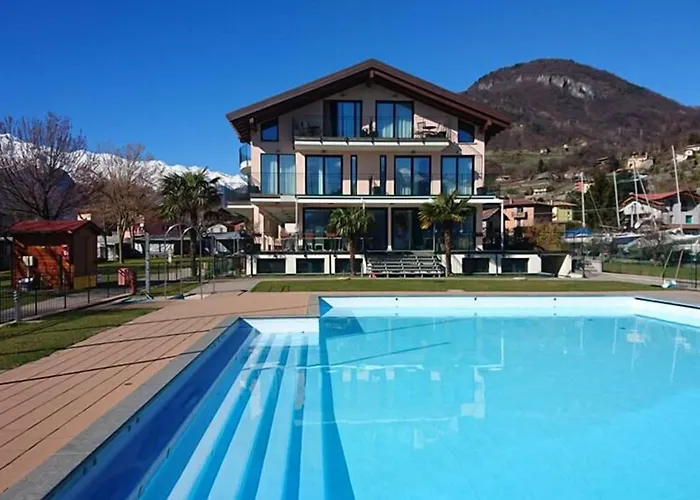Resort Le Vele